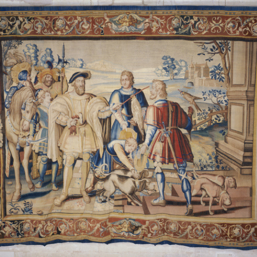 The Ordinance Of Villers Cotter ts the-ordinance-of-villers-cotter-ts
