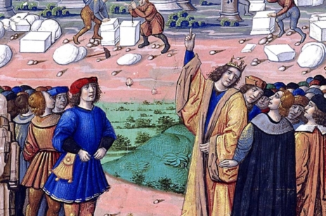 Paris Babel, histoire linguistique d’une ville-monde - CMN
